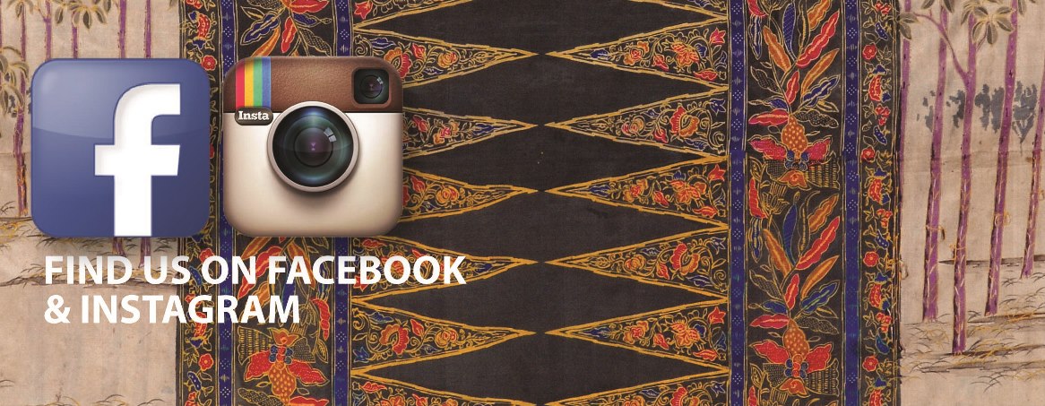 Laman Facebook Muzium Tekstil Negara